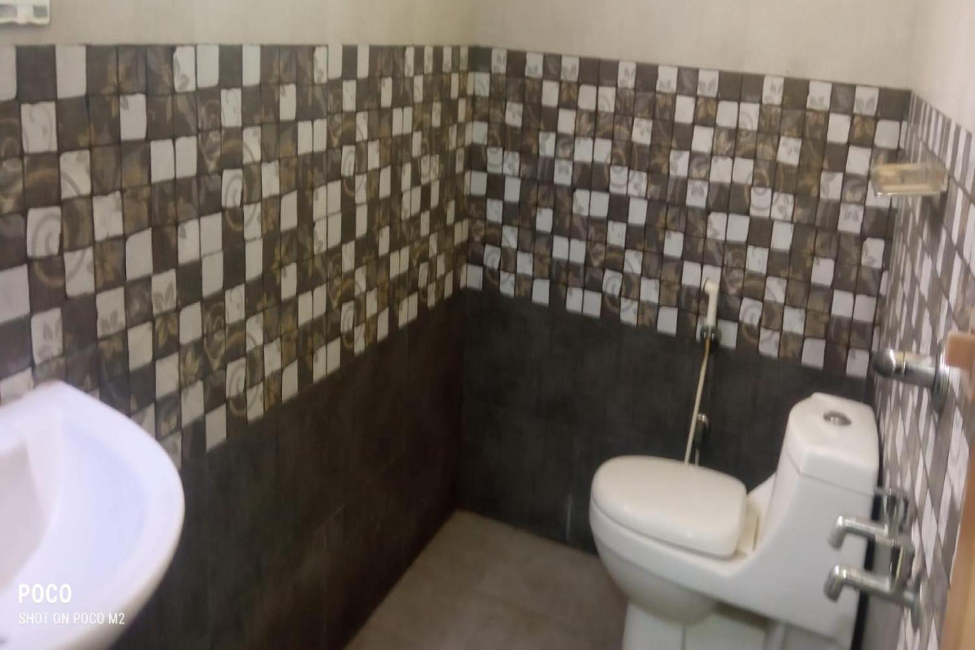 Hotel O Pop Hotel Thiruvananthapuram Dış mekan fotoğraf