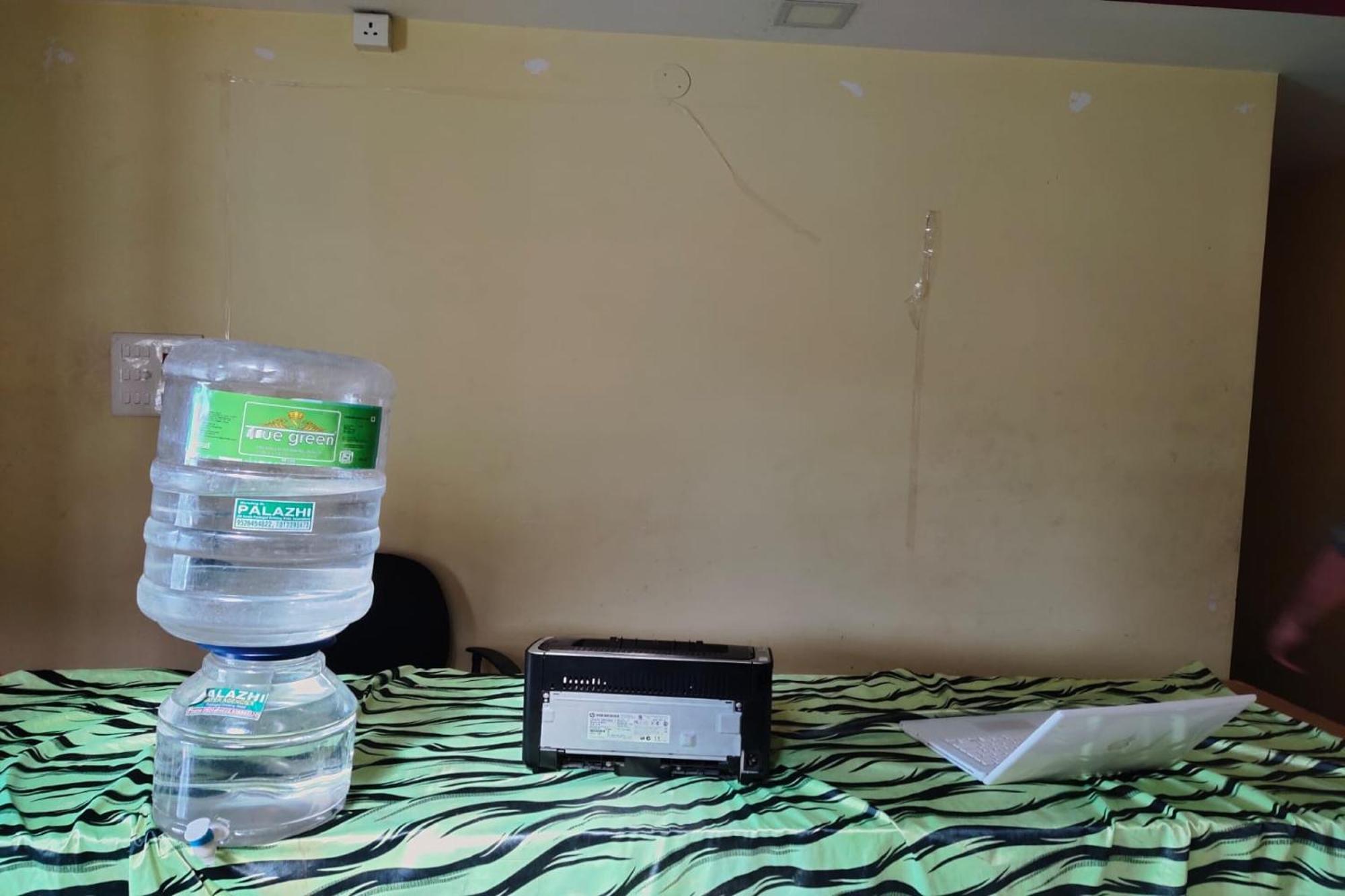 Hotel O Pop Hotel Thiruvananthapuram Dış mekan fotoğraf