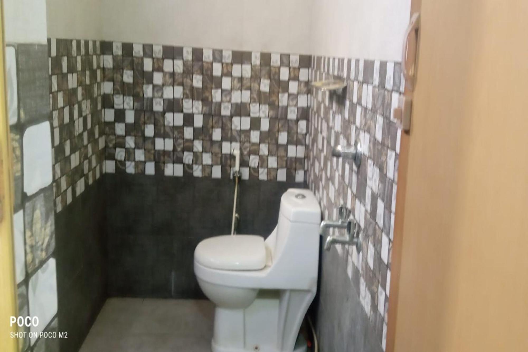 Hotel O Pop Hotel Thiruvananthapuram Dış mekan fotoğraf